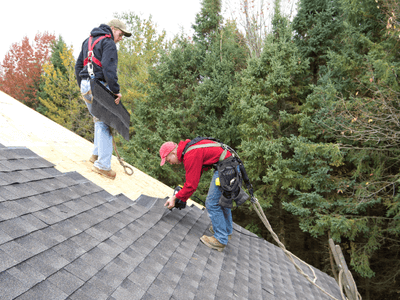 About Roof Repair Experts Western, NE